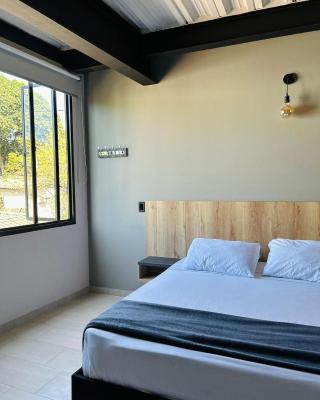 Seven hotel