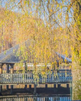 Les Terrasses Du Lac