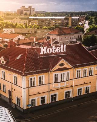 Hotell Hertig Karl