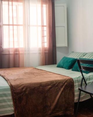 habitación en Alicante, Benalua