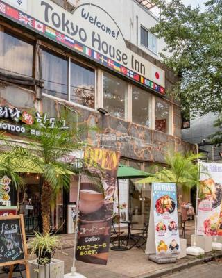 Tokyo House INN
