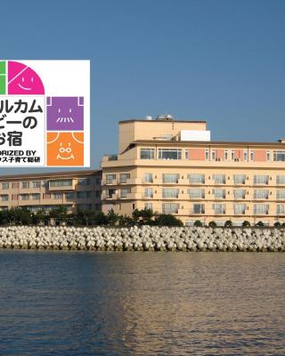 KAMENOI HOTEL Kii-Tanabe
