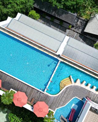 Four Points by Sheraton Yilan Jiaoxi
