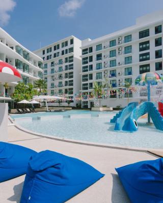 Wyndham La Vita Rawai Phuket