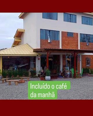 QUINTAS DA BARRA BNB a 30m da praia