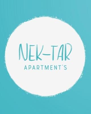 Nektar-apartments