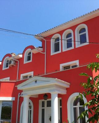 Villa Favorita