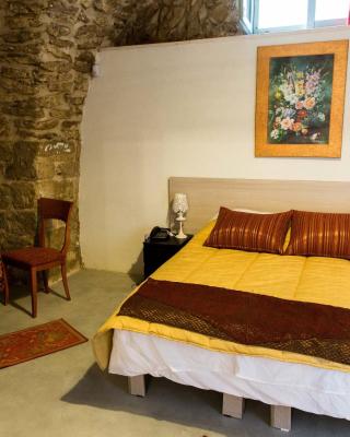 Al-Hakim Boutique Hotel Old Town Nazareth
