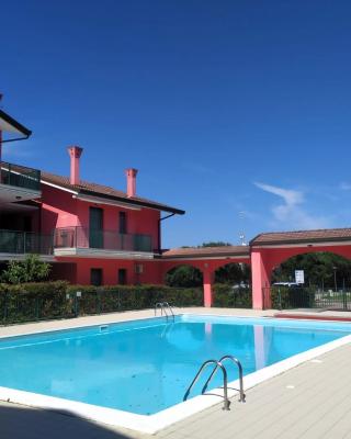 Residence Corallo