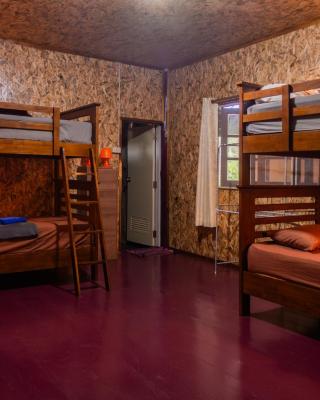 BB Dorm Koh Kood