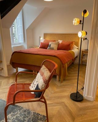 Canopée - Appartement - Hyper centre ville