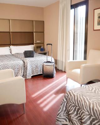 Hotel Benetusser