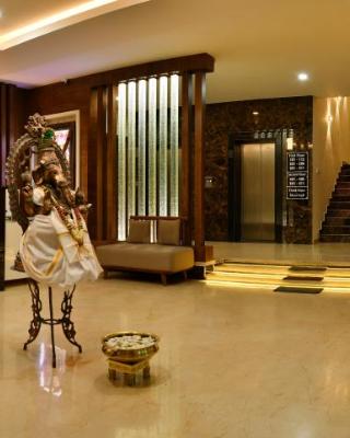 HOTEL NIVETHA INN