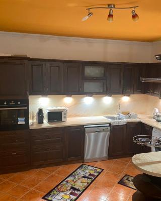 Arsenal sorházi apartman