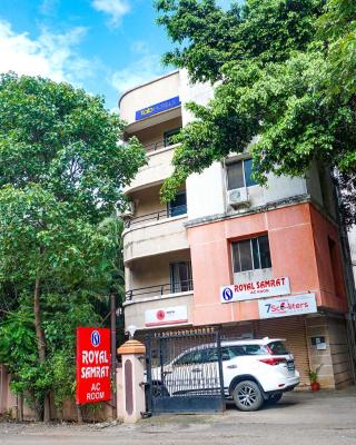 FabHotel Royal Samrat - Ram Manohar Lohiya