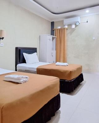 Hotel Jelita Mentawai Redpartner