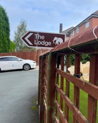 The Lodge Oldham