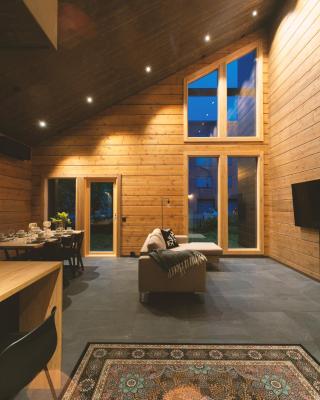 Luxury Villa Lapland