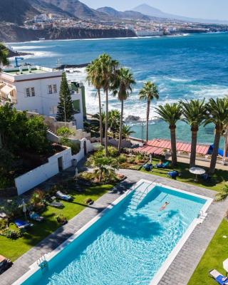OCEANO Health Spa Hotel