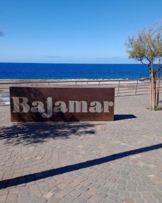 Bajamar Sun and beach