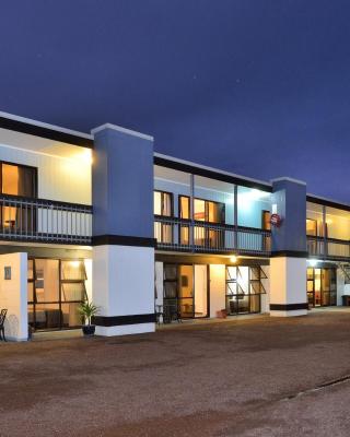 Waikanae Beach Motel