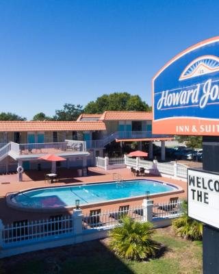 Howard Johnson by Wyndham Clearwater - Dunedin