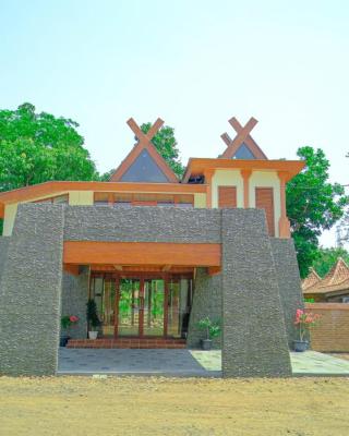 Point of View Hotel & Resort Majalengka