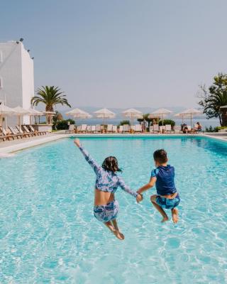 Brown Beach Chalkida Kosher Resort, a member of Brown Hotels