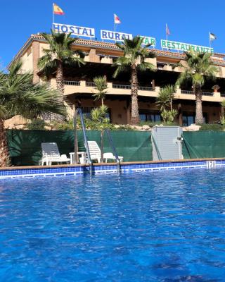 Hostal Rural Turre
