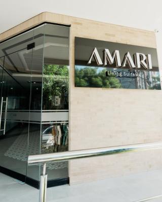 Amari Living Suites