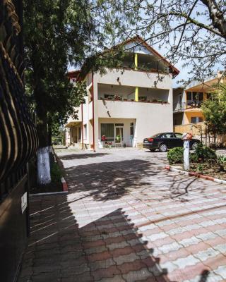 Pension Nina