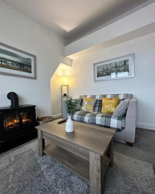 The Lookout, Bridlington