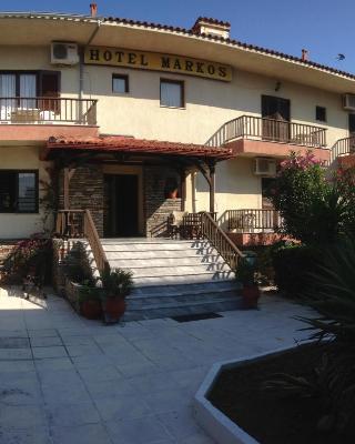 Hotel Markos