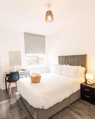 Room in Anfield