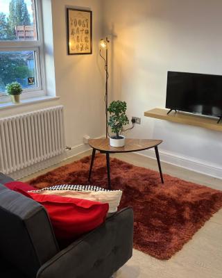 Magnificent Refurbished 1 Bed Flat few steps to High St ! - 4 East House