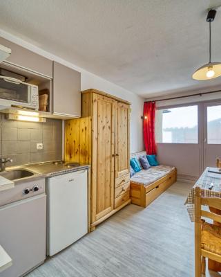 Apartment Vanoise 172 by Interhome