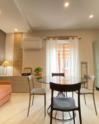 Dimora Castelmaraldo