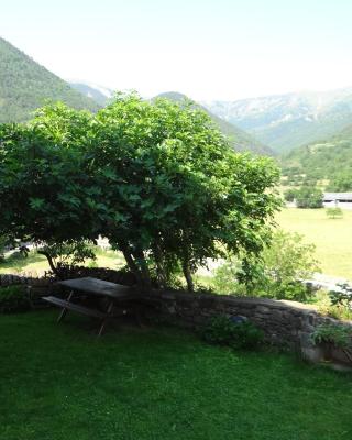 Casa Rural Calzon Ordesa