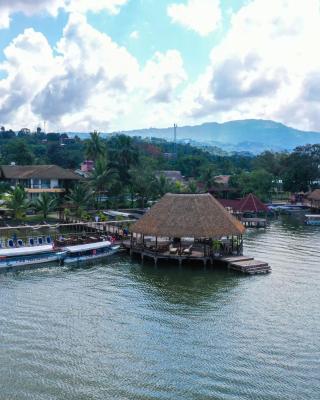 Las Hamacas Hotel