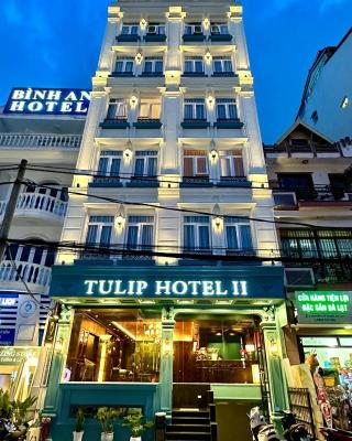 Tulip Hotel 2