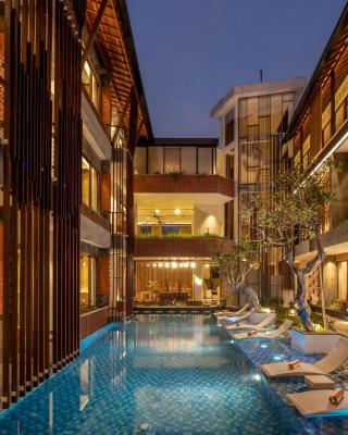 Mokko Suites Batubelig