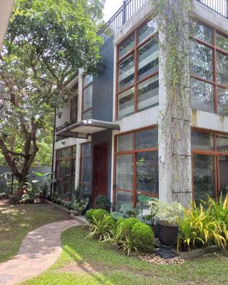 Gampaha Heritage