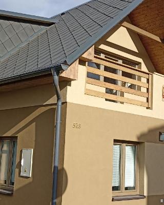 Apartmán GUTINO