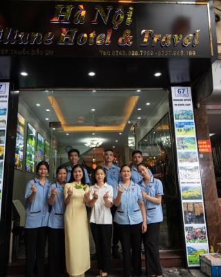 Hanoi Liliane Hotel and Travel