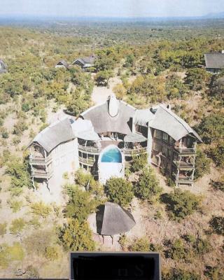 Reedbuck Lodge @Cyferfontein in Mabalingwe Reserve