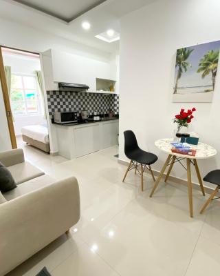 Home Away Serviced Apartment