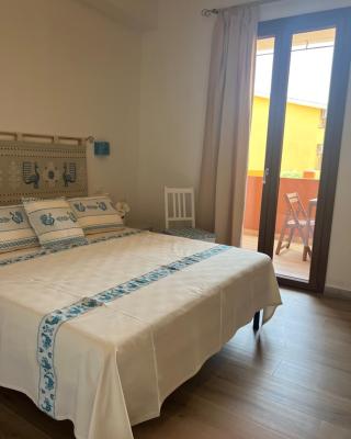 CASA FANNI- rooms