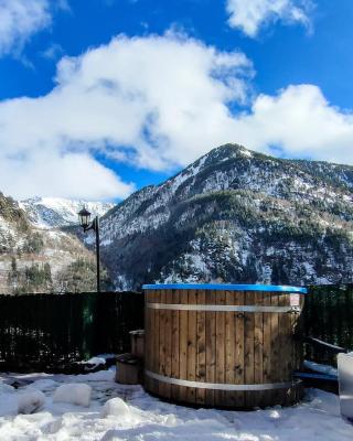 Magic Borda Puntal HUT 7983