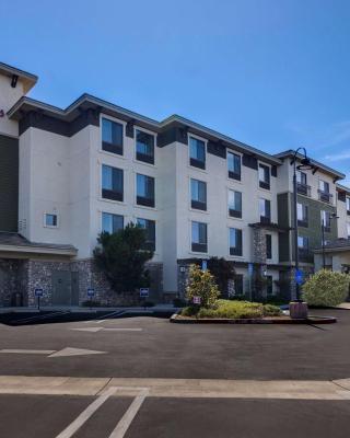 Hampton Inn & Suites San Luis Obispo