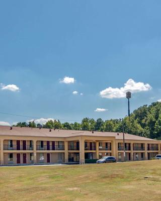 Econo Lodge Union City - Atlanta South